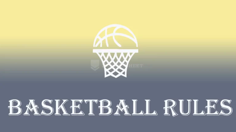Basketball Rules and Regulations: Download Rules PDFs